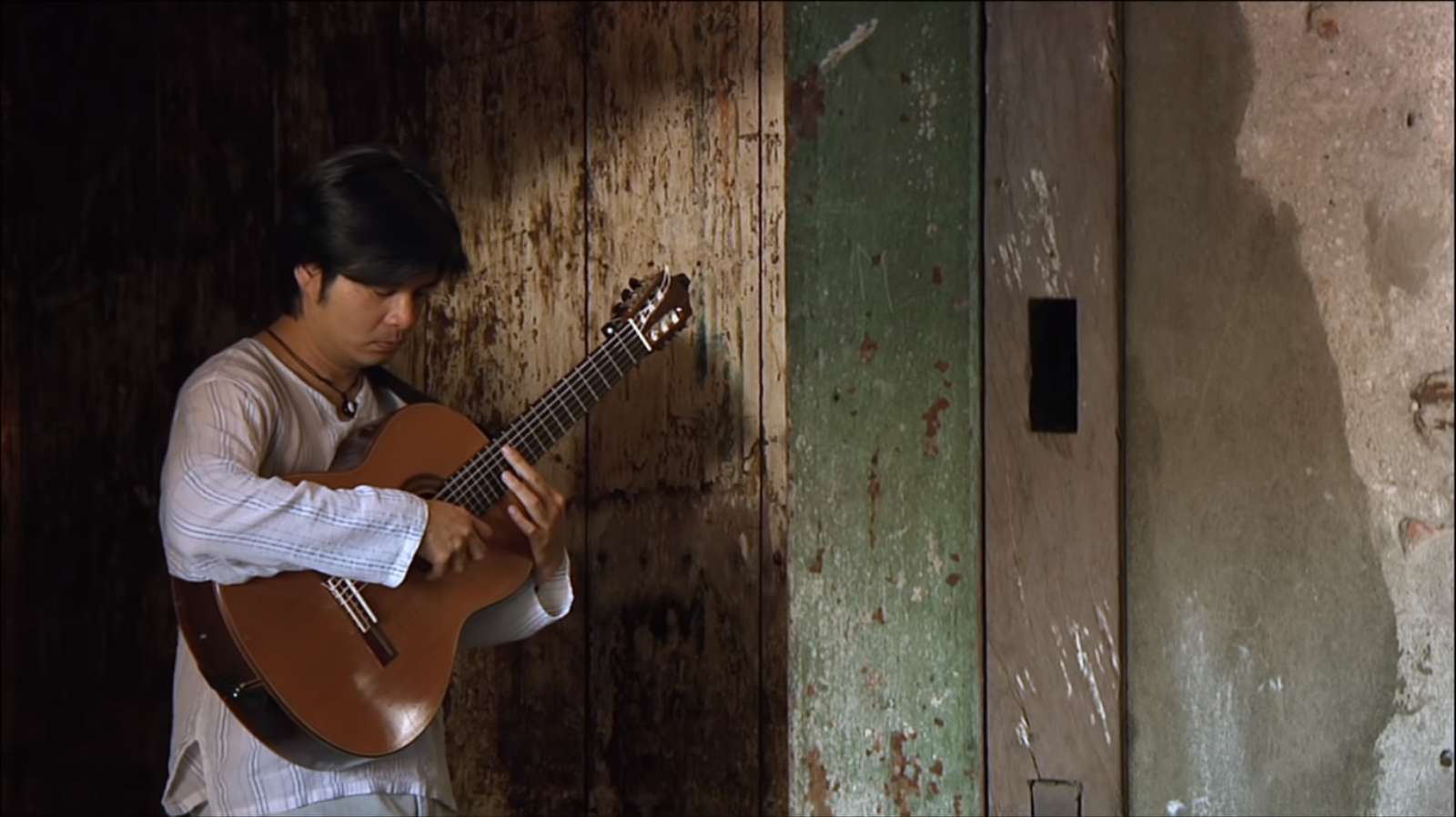 Harana, Bản tình ca phiêu lãng, Review Phim