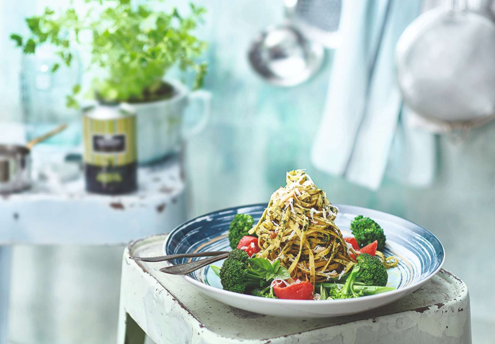 Mövenpick Hà Nội, Tinh hoa Mövenpick: Tuyển tập 1