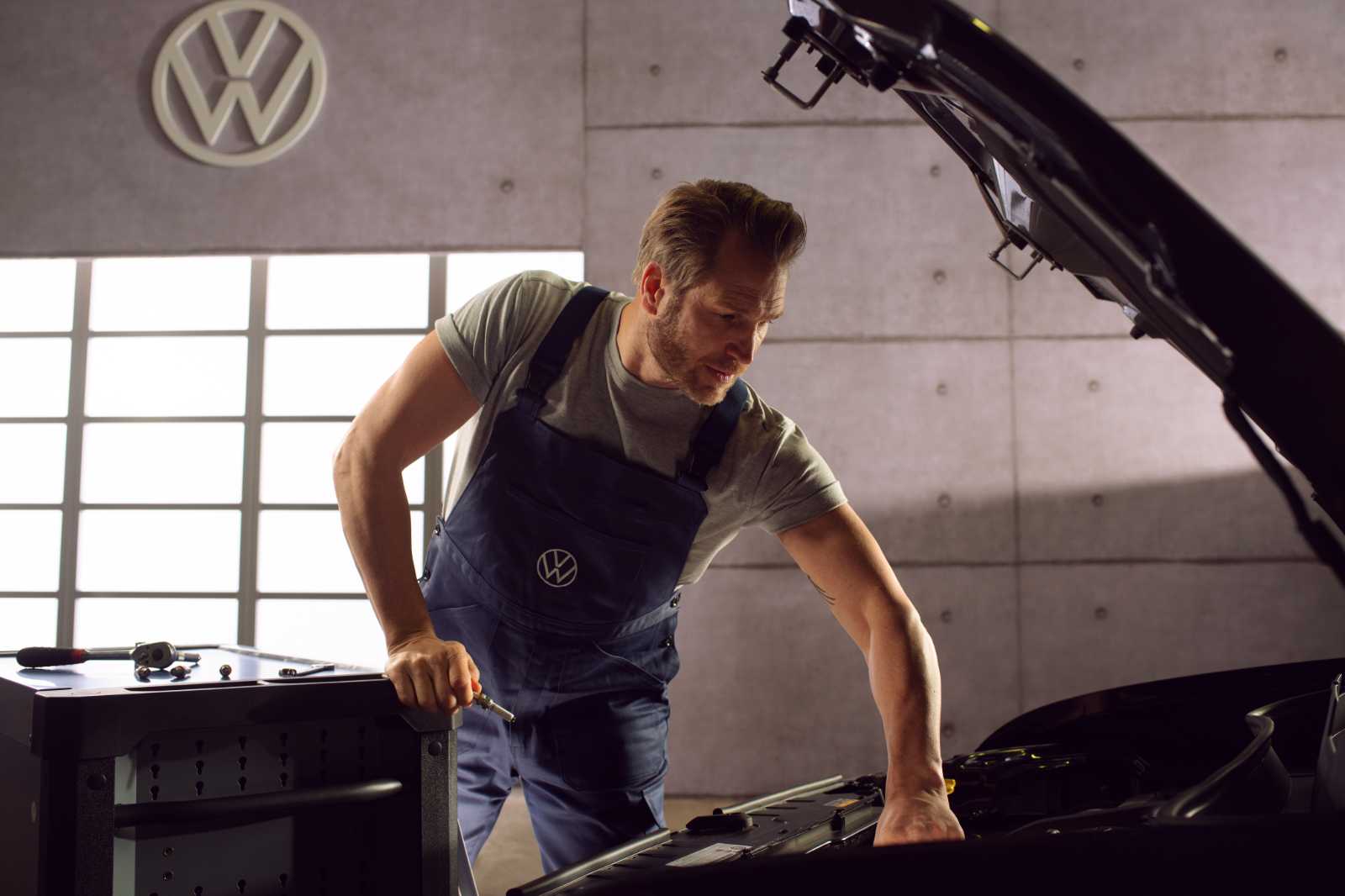 Volkswagen Cares, Discount, Volkswagen
