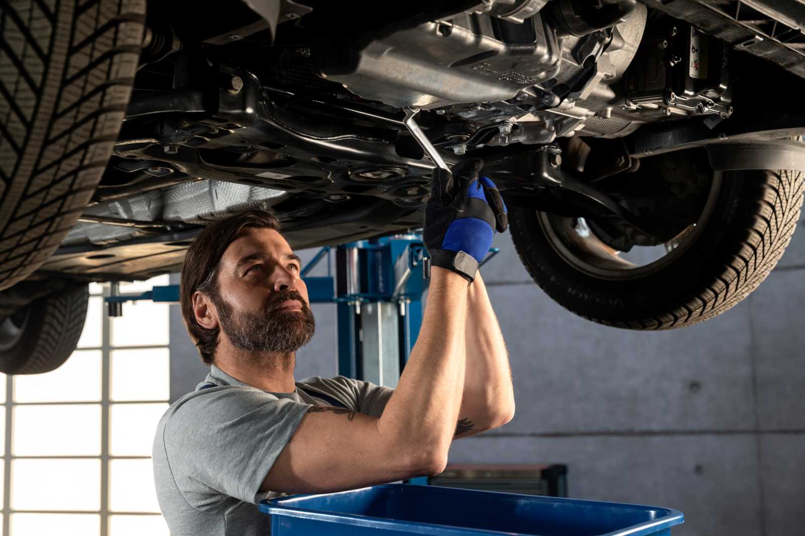 Volkswagen Cares, Discount, Volkswagen