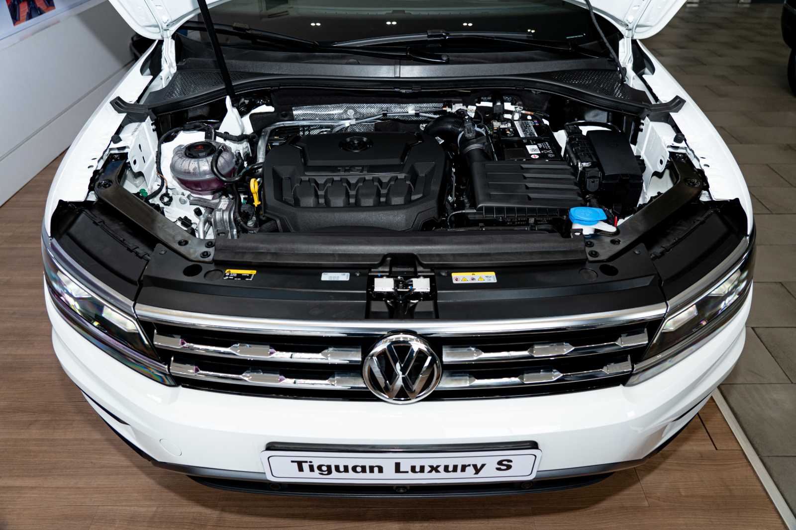 Volkswagen Cares, Discount, Volkswagen
