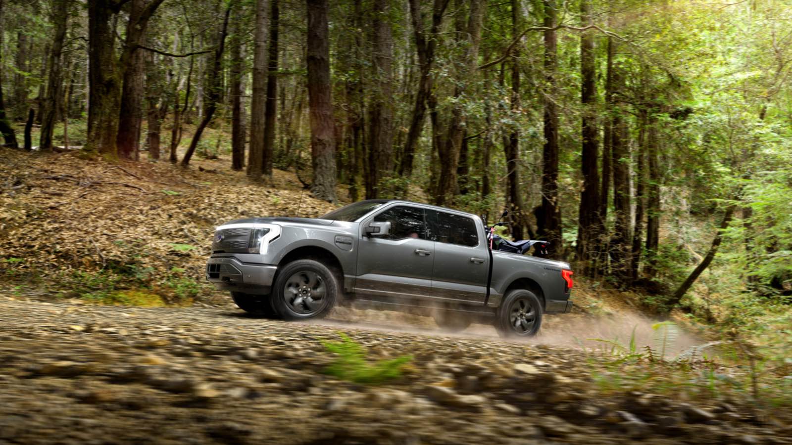Ford Việt Nam, F150 Lightning