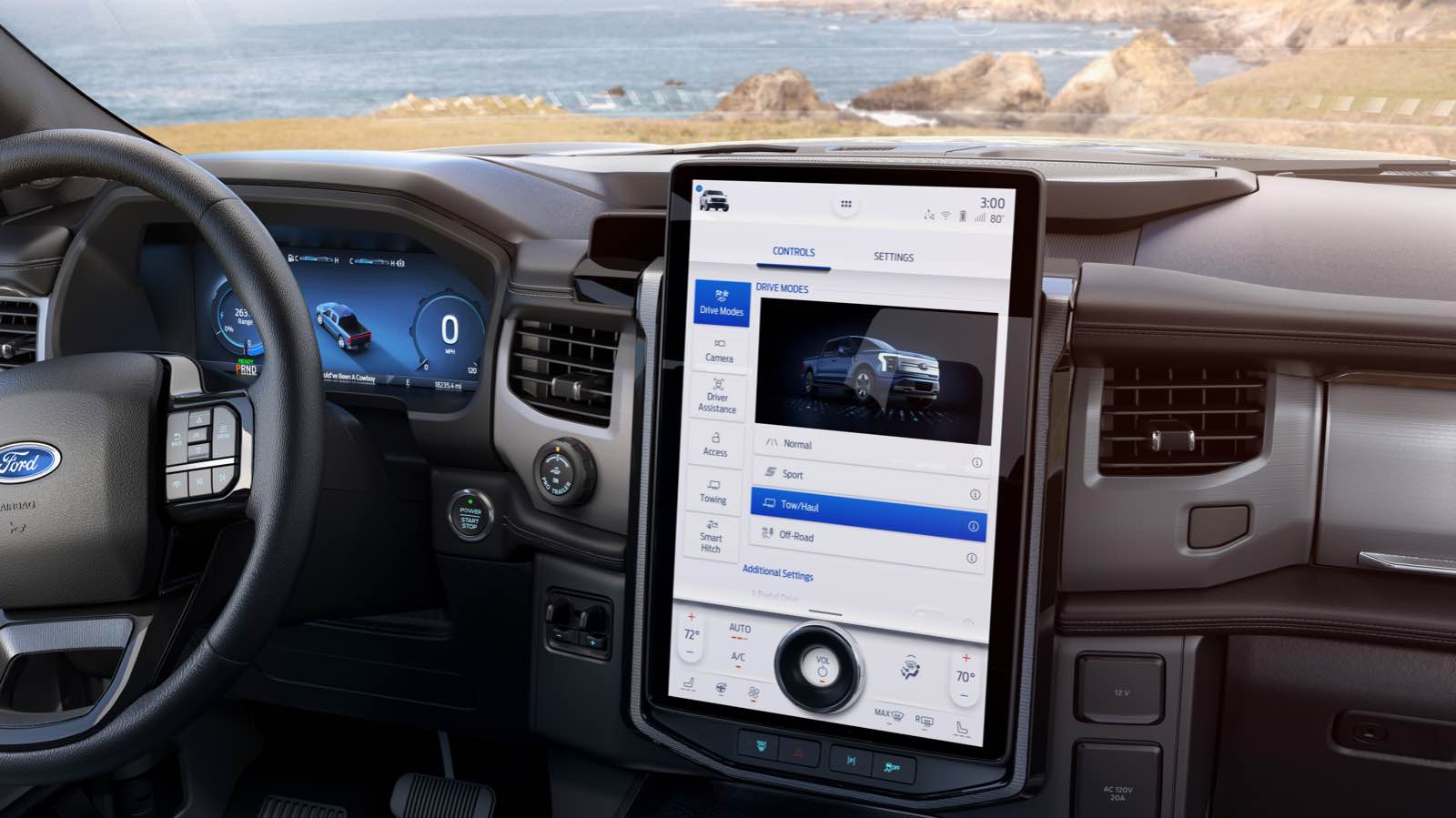 Ford Việt Nam, F150 Lightning