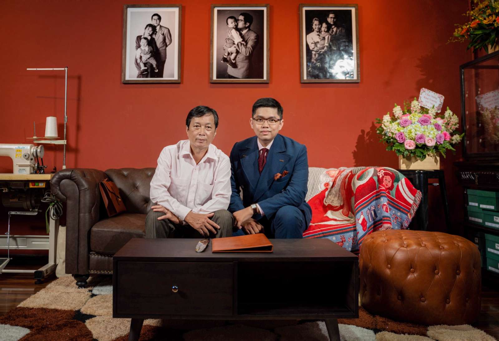 Suit, Thời trang, phong cách