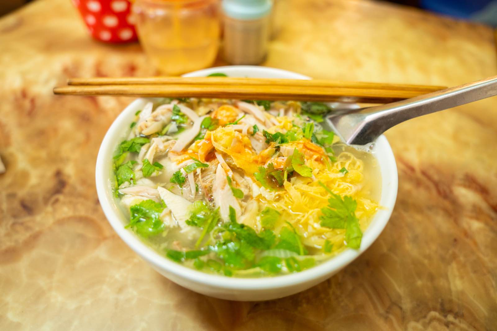 Hà Nội, Gói Hà Nội trong những thức quà sớm, Ẩm thực, Ẩm thực Hà Nội