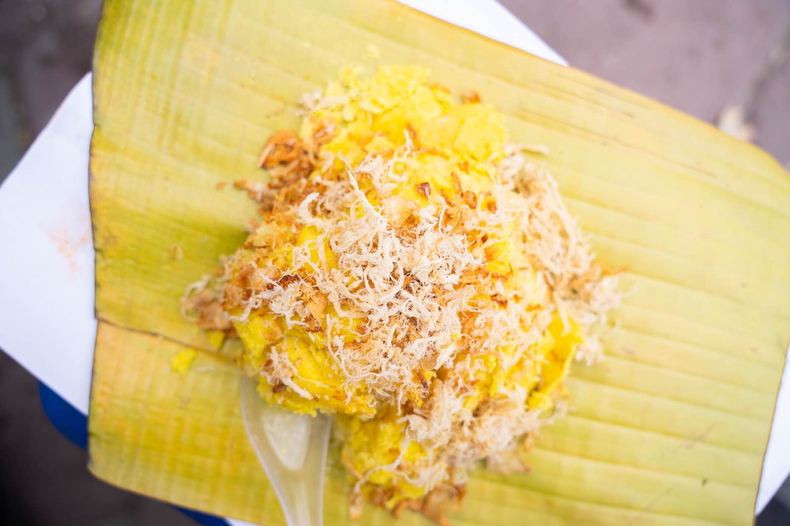 Hà Nội, Gói Hà Nội trong những thức quà sớm, Ẩm thực, Ẩm thực Hà Nội