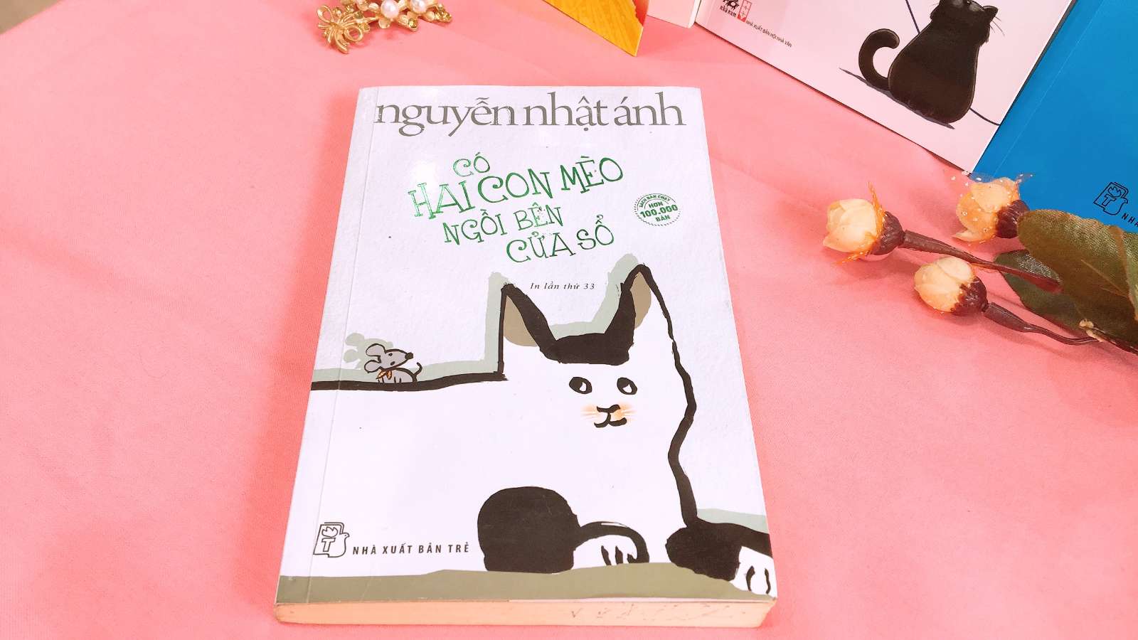 Sách tuổi thơ, ở nhà đọc sách