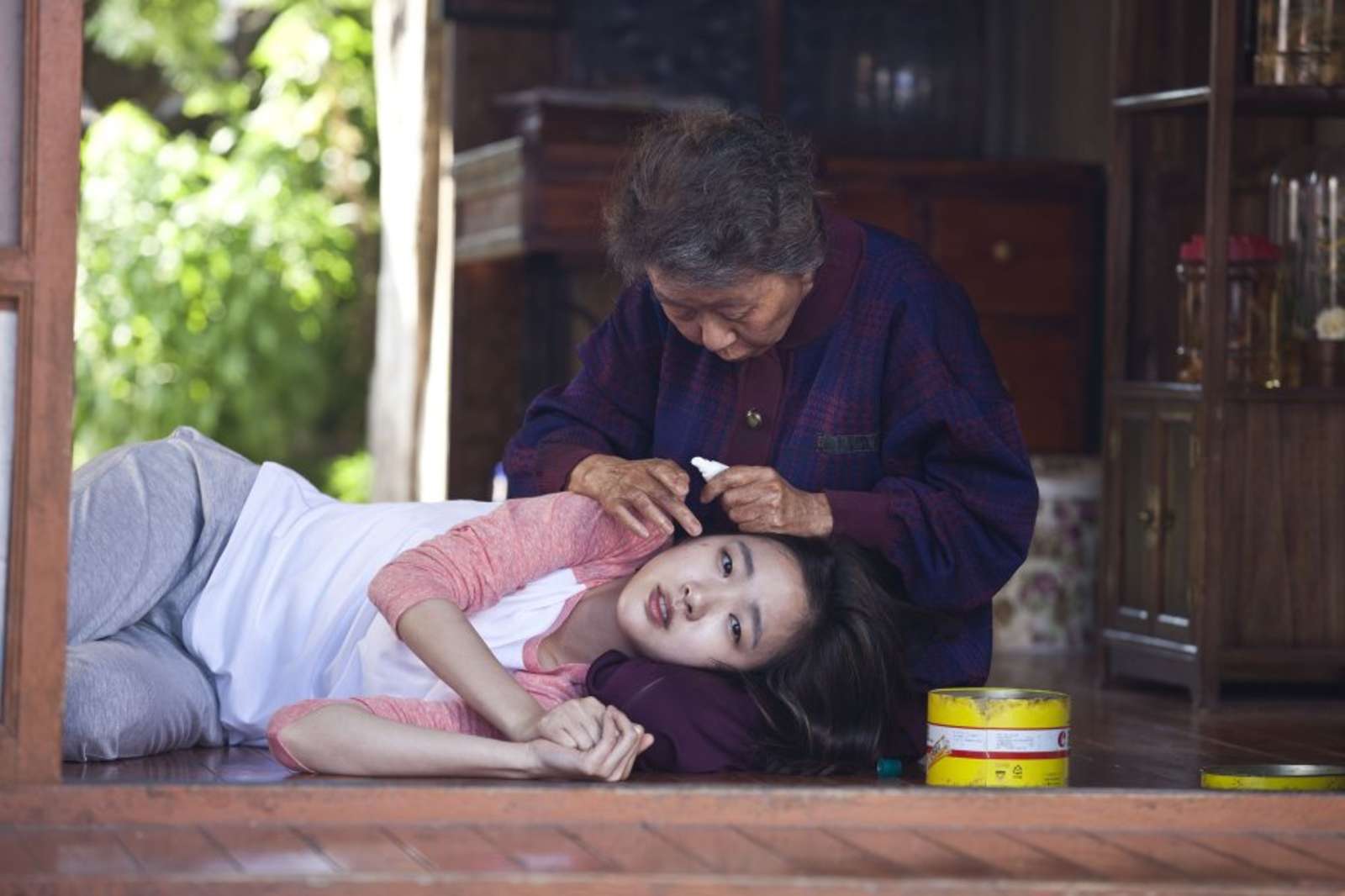 Phim gia đình, phim Hàn Quốc