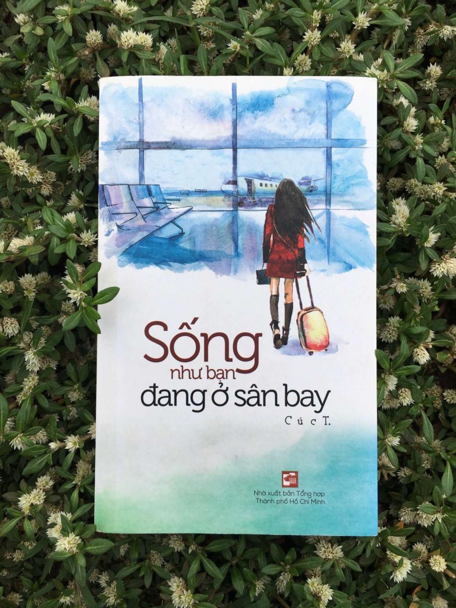 Sống như bạn đang ở sân bay, Cúc T