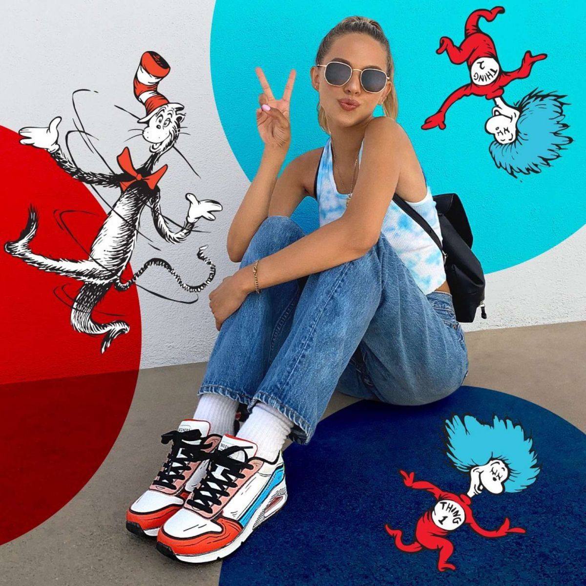 Skechers x Dr. Seuss, Skechers Việt Nam