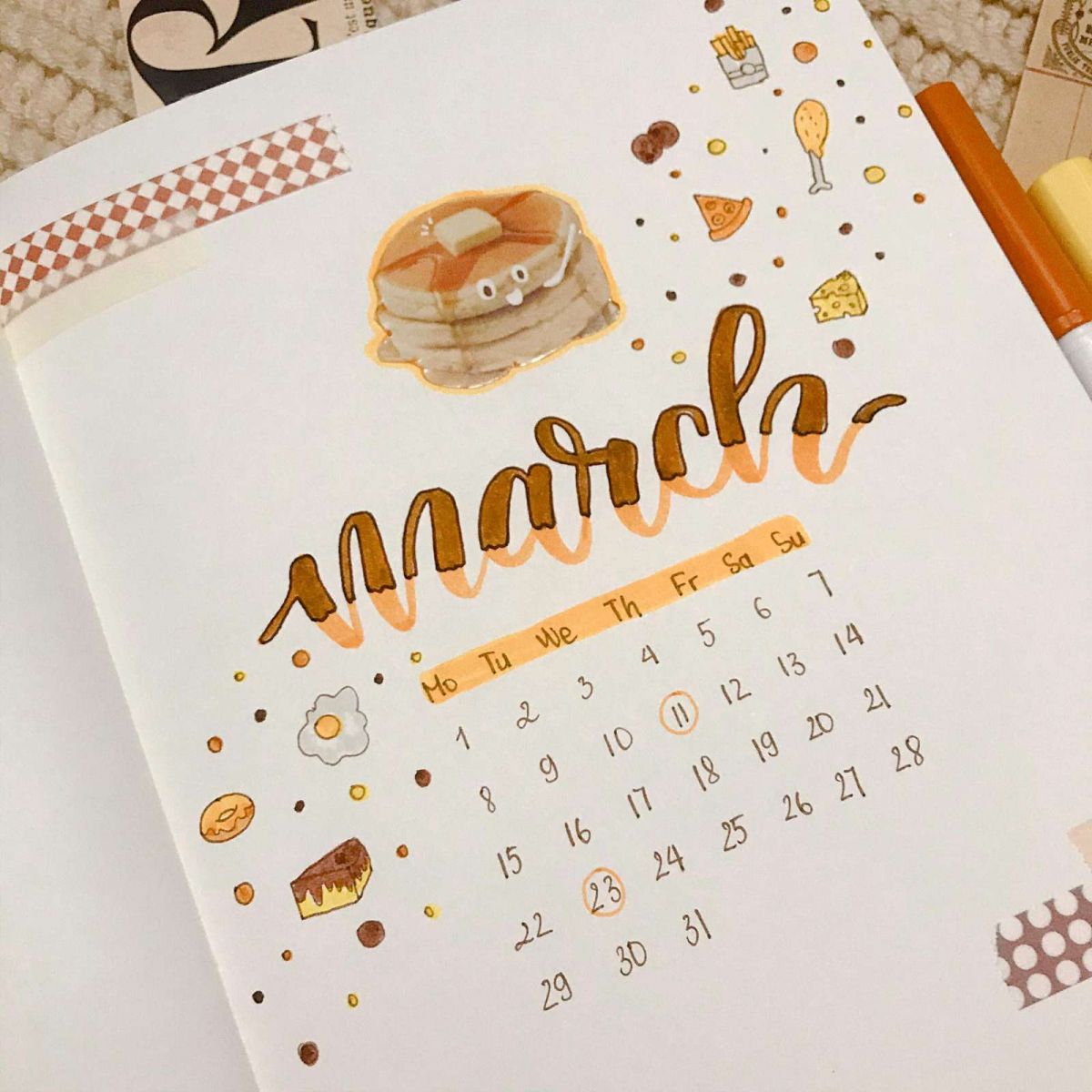 Bullet Journal, ghi chép, tìm hiểu