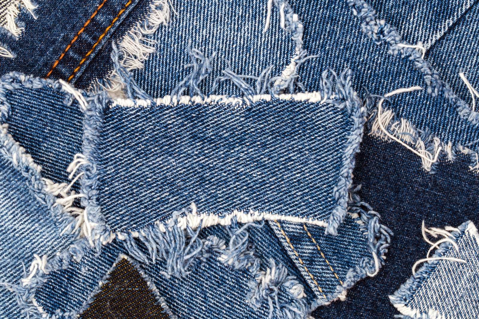 Thời trang, denim, jeans, xu hướng 2021