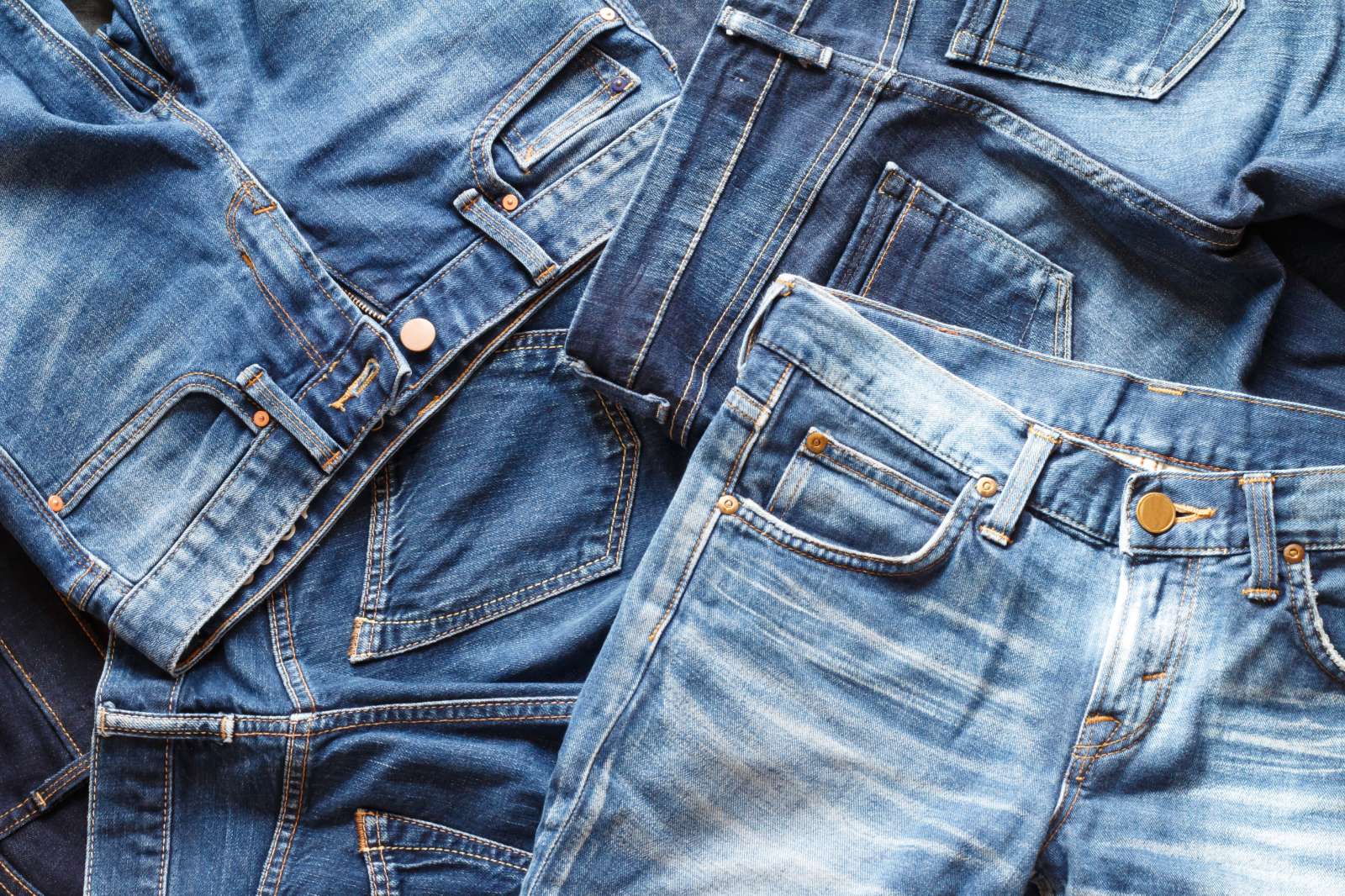 Thời trang, denim, jeans, xu hướng 2021