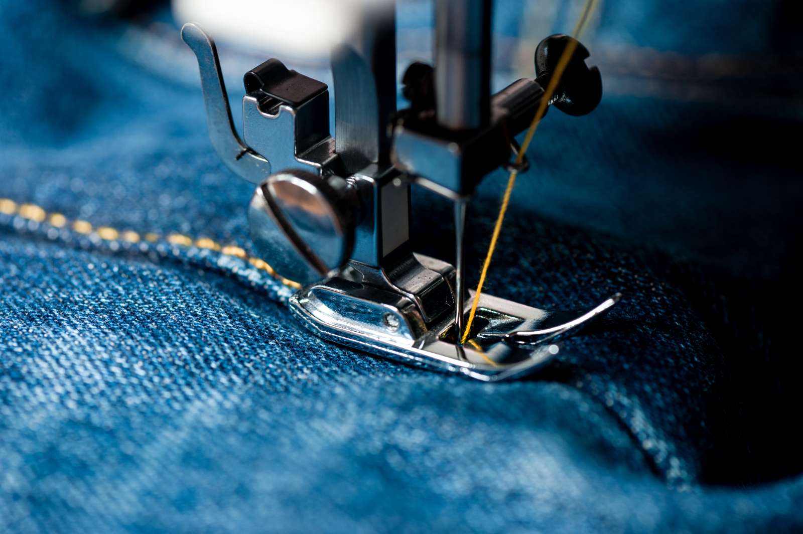 Thời trang, denim, jeans, xu hướng 2021
