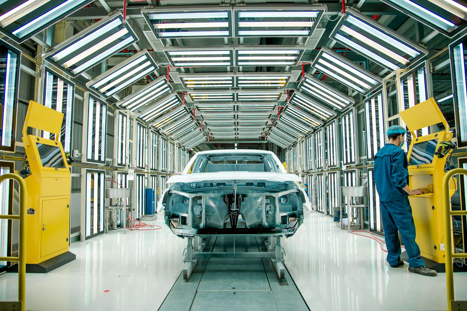 Ford, Ford Everest, Ford Ranger