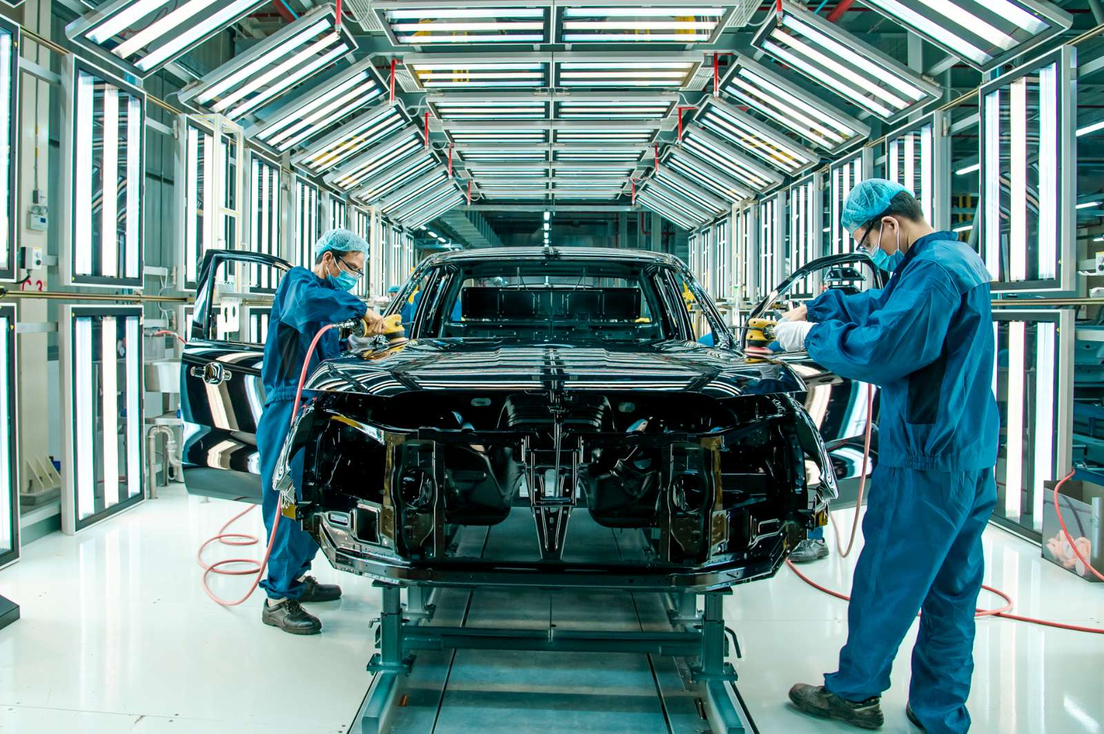Ford, Ford Everest, Ford Ranger