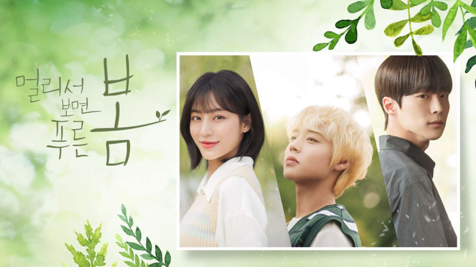 Gửi mùa xuân xanh, phim, review phim