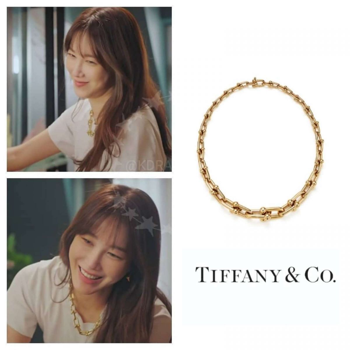 Tiffany&Co, Tiffany T, Spring TTi