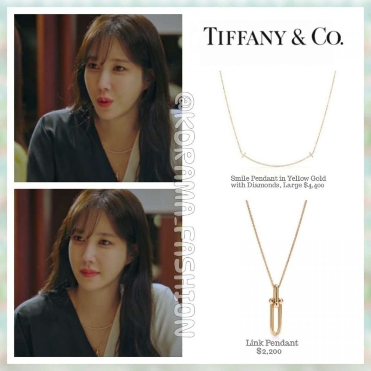 Tiffany&Co, Tiffany T, Spring TTi