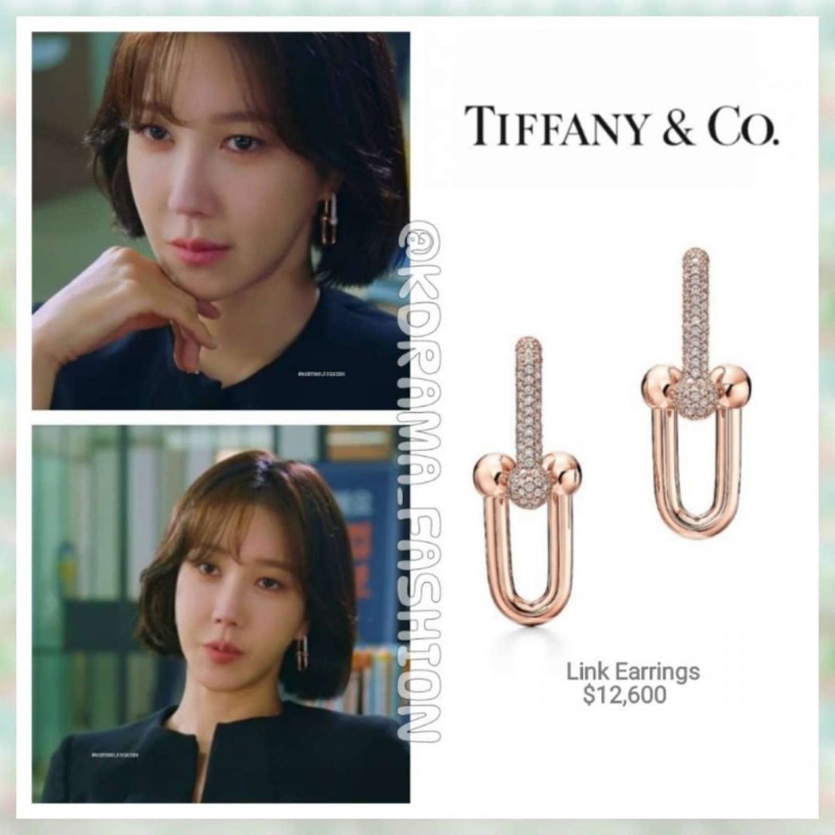 Tiffany&Co, Tiffany T, Spring TTi
