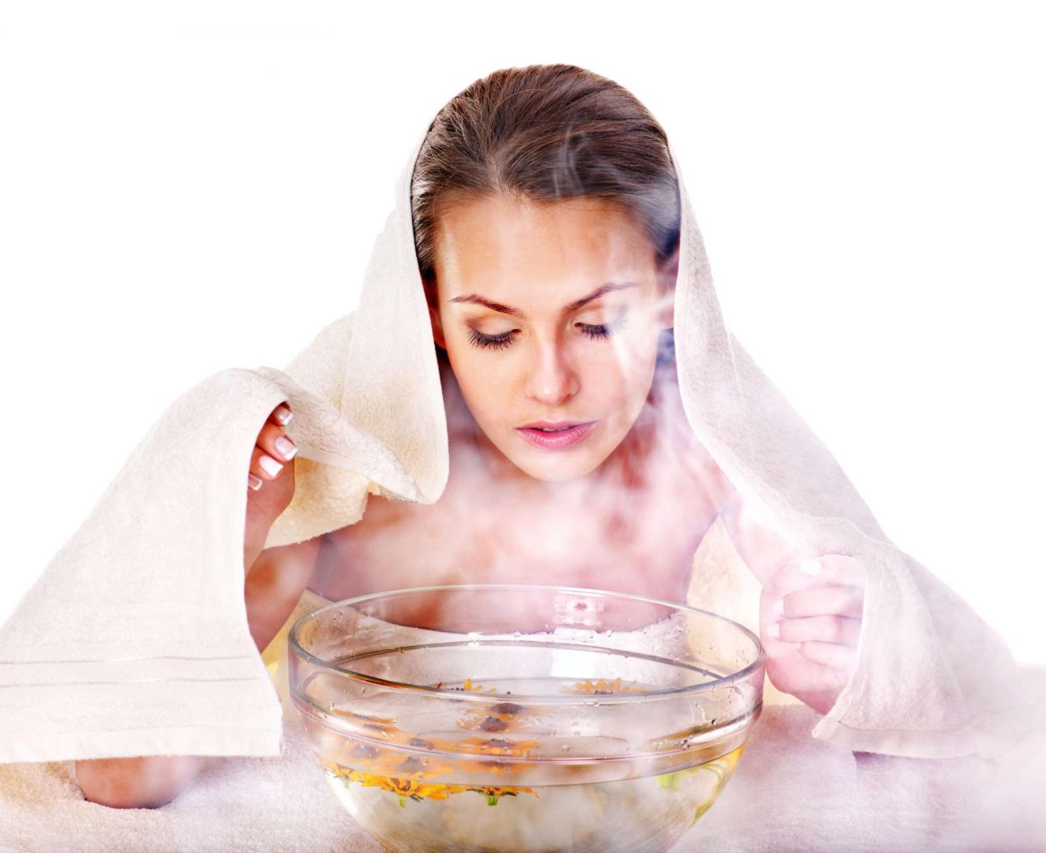 Beauty, chăm sóc bản thân, chăm sóc da