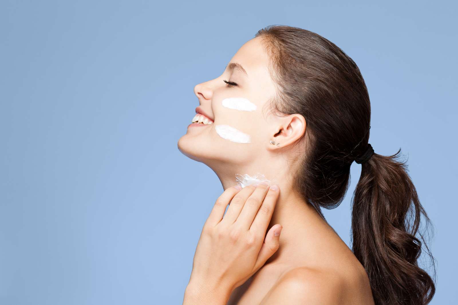 Beauty, chăm sóc bản thân, chăm sóc da
