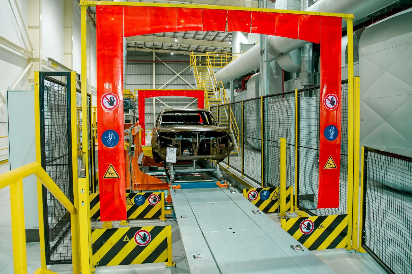 Ford, Ford Everest, Ford Ranger