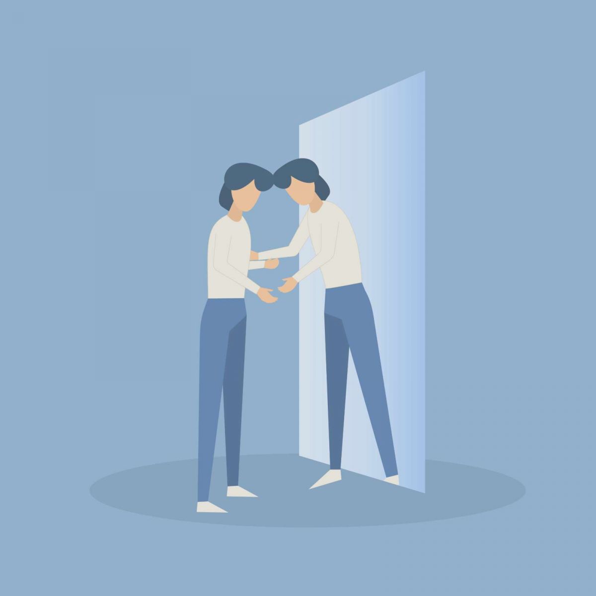 Làm mới bản thân, tâm lý, tips & advice