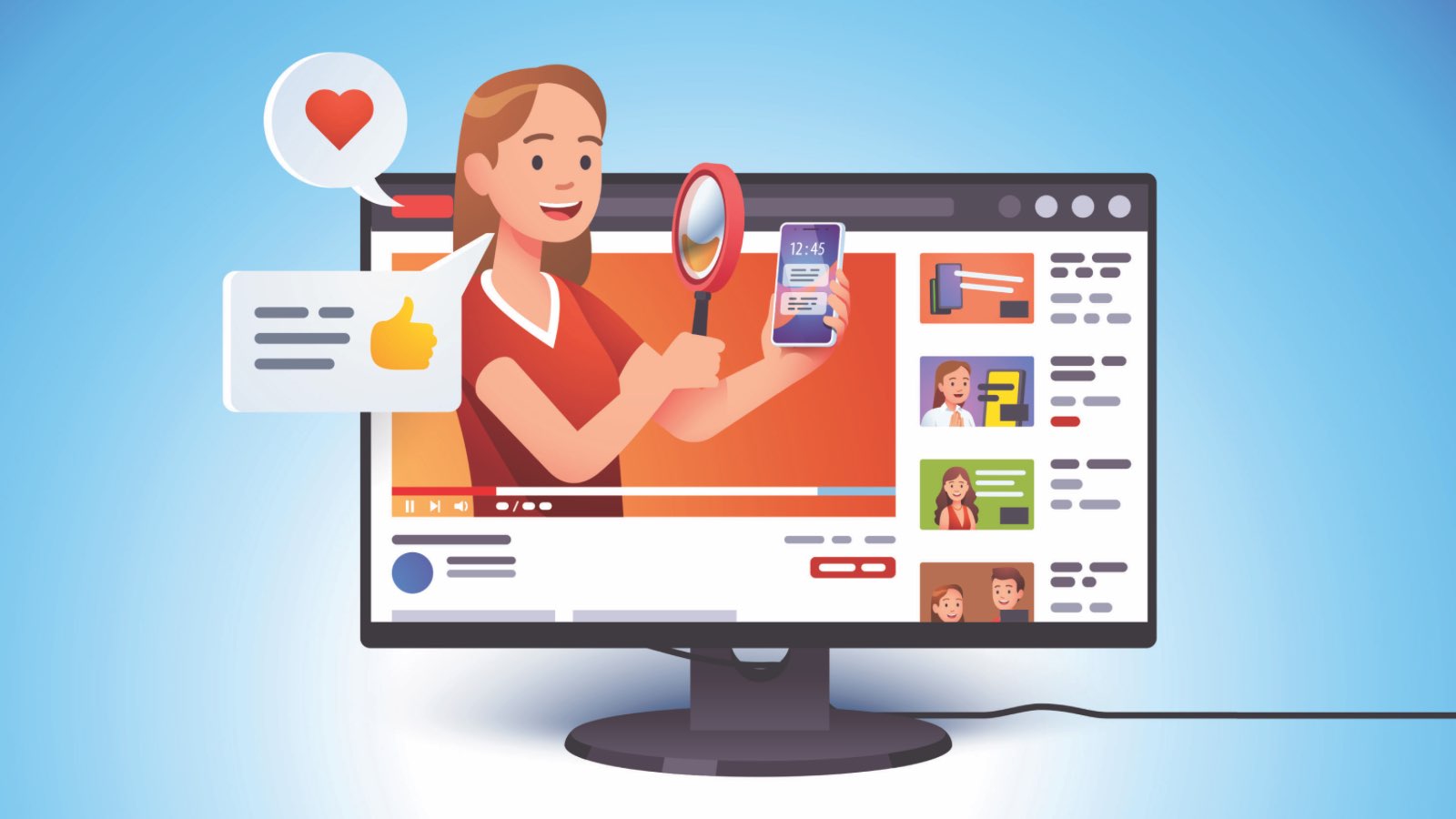 Reviewer, nghề review