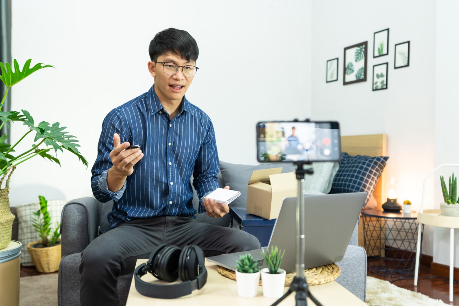 Reviewer, nghề review