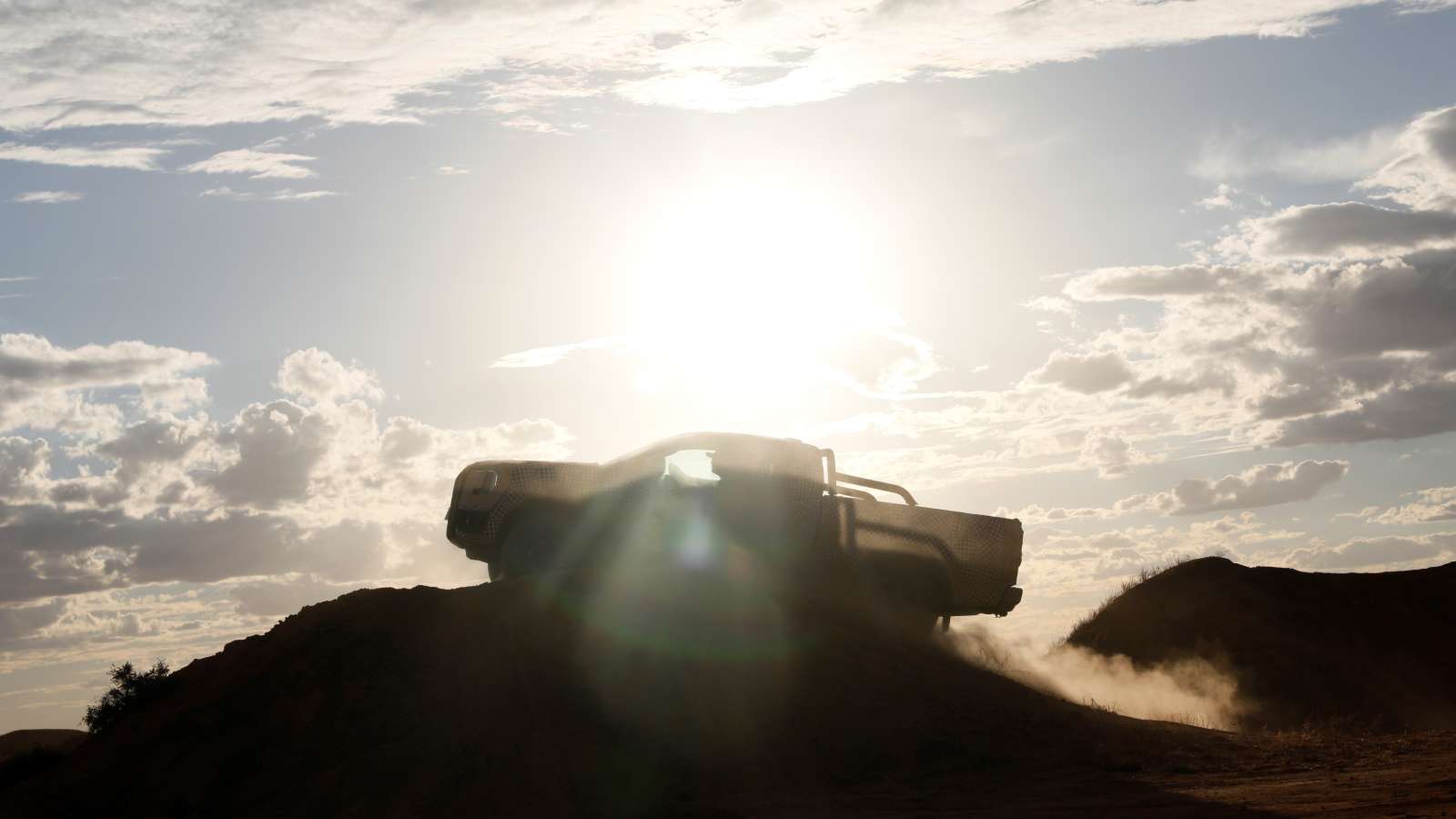 Ford Việt Nam, Ford Ranger Thế Hệ Mới