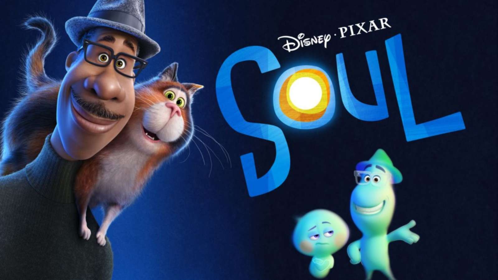 Soul, điều kỳ diệu trong cuộc sống