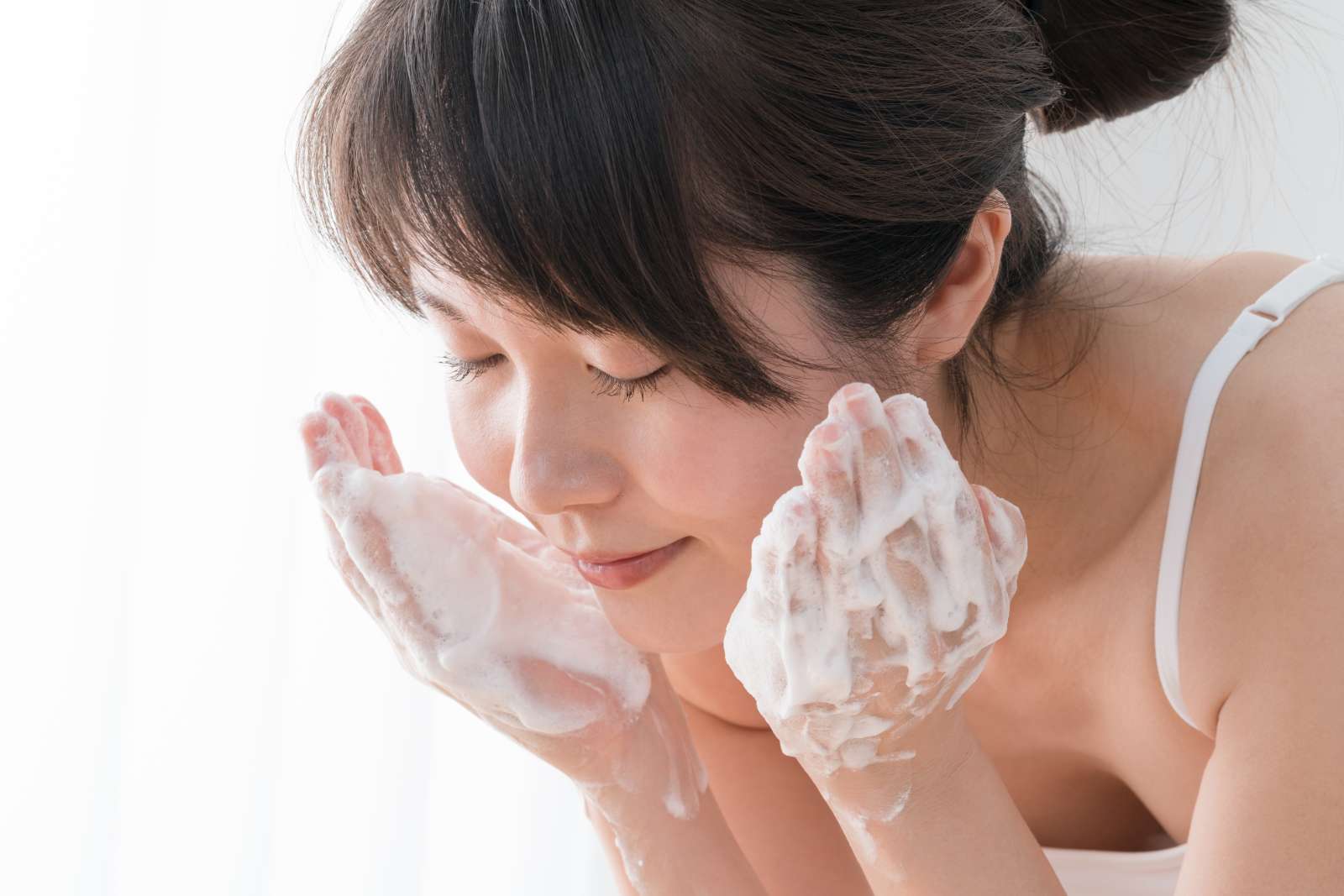 Dưỡng da, beauty, da nhạy cảm