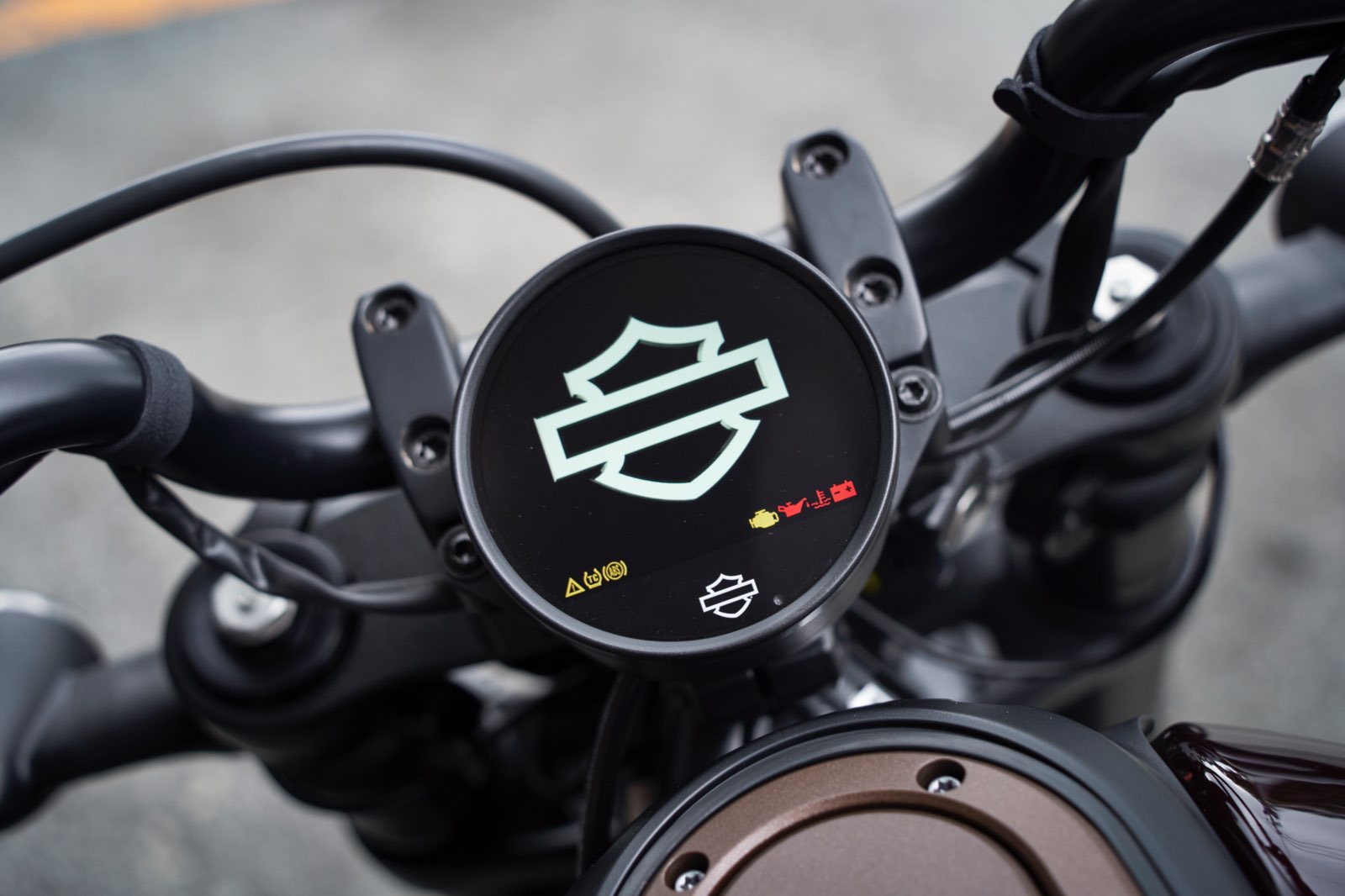 Harley-Davidson®, Sportster® S, Ra mắt, Automobile, xe phân khối lớn