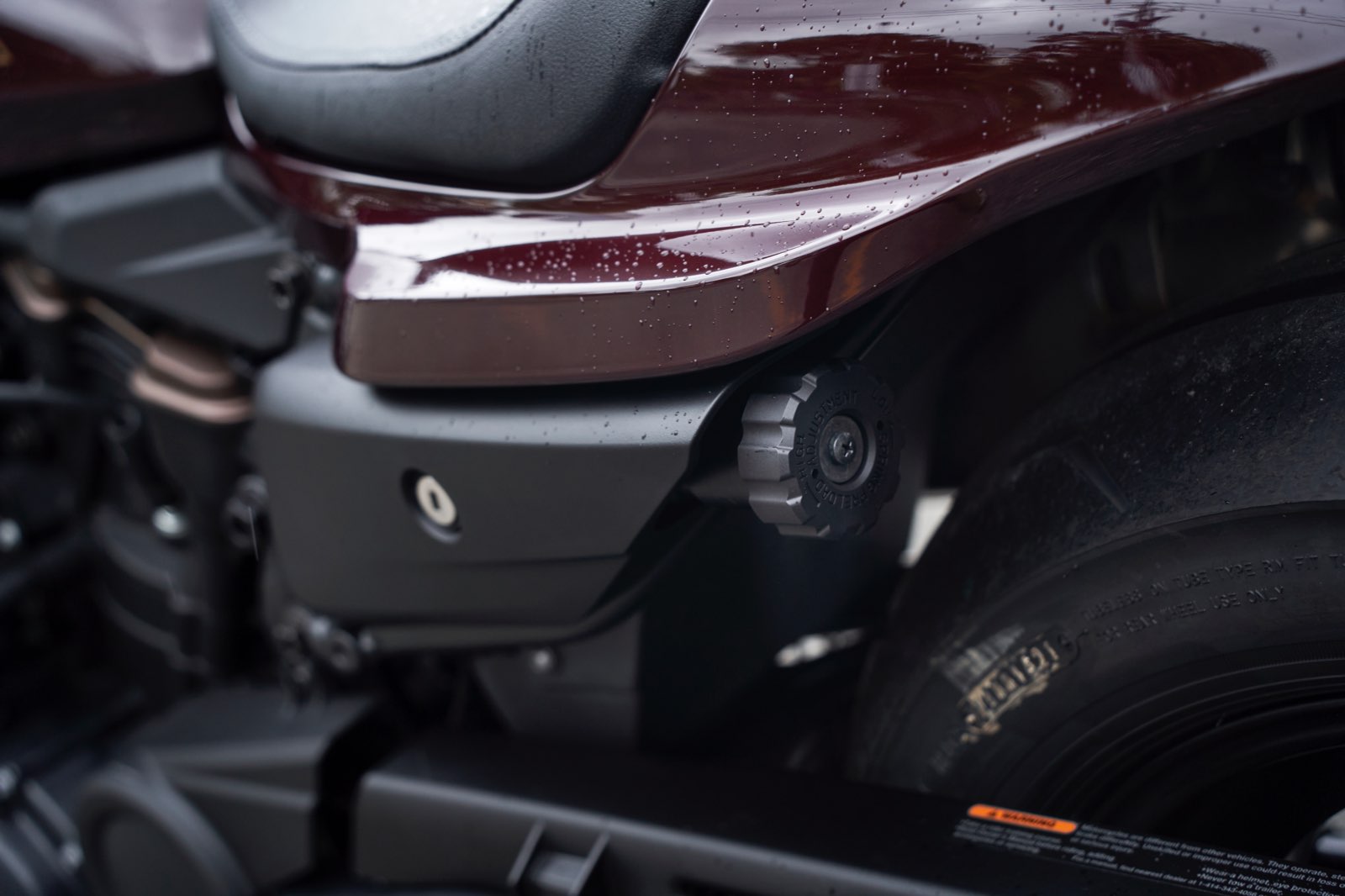 Harley-Davidson®, Sportster® S, Ra mắt, Automobile, xe phân khối lớn