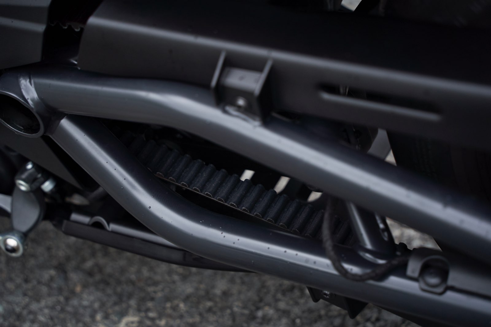 Harley-Davidson®, Sportster® S, Ra mắt, Automobile, xe phân khối lớn