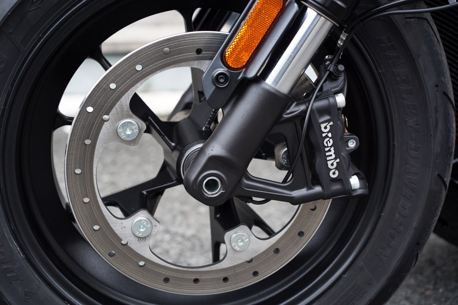 Harley-Davidson®, Sportster® S, Ra mắt, Automobile, xe phân khối lớn