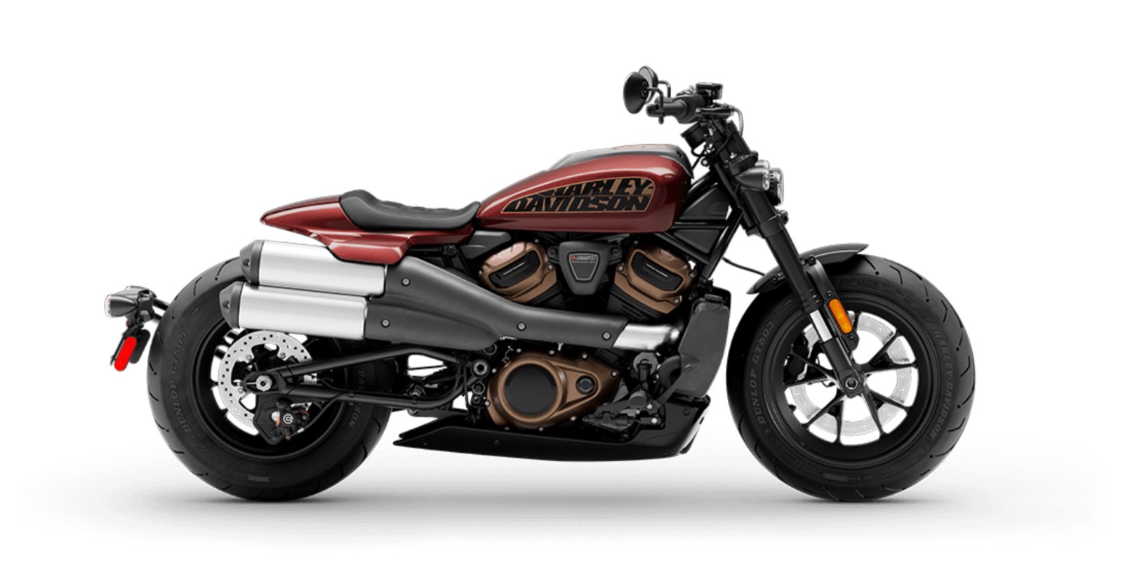 Harley-Davidson®, Sportster® S, Ra mắt, Automobile, xe phân khối lớn