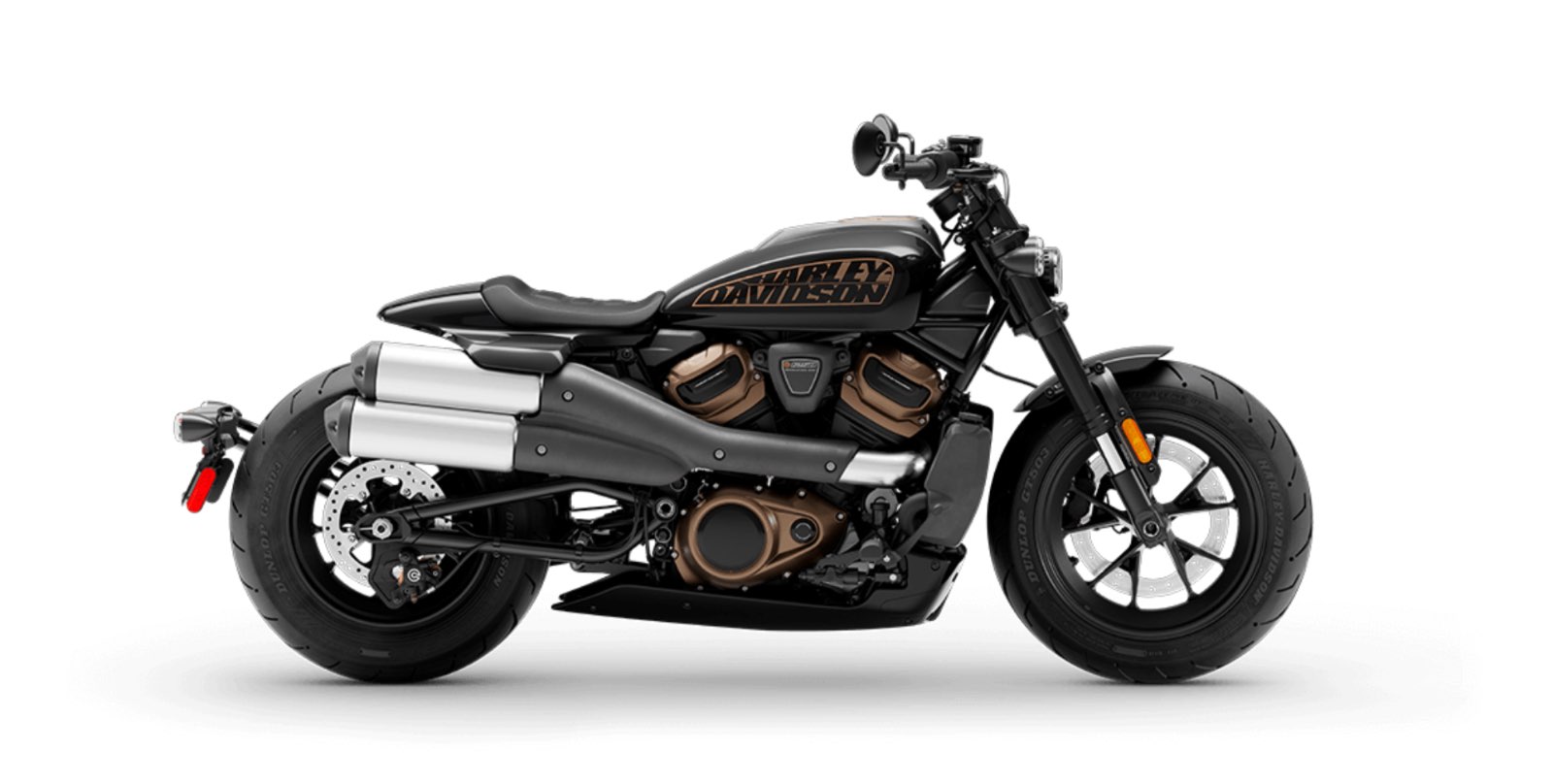 Harley-Davidson®, Sportster® S, Ra mắt, Automobile, xe phân khối lớn
