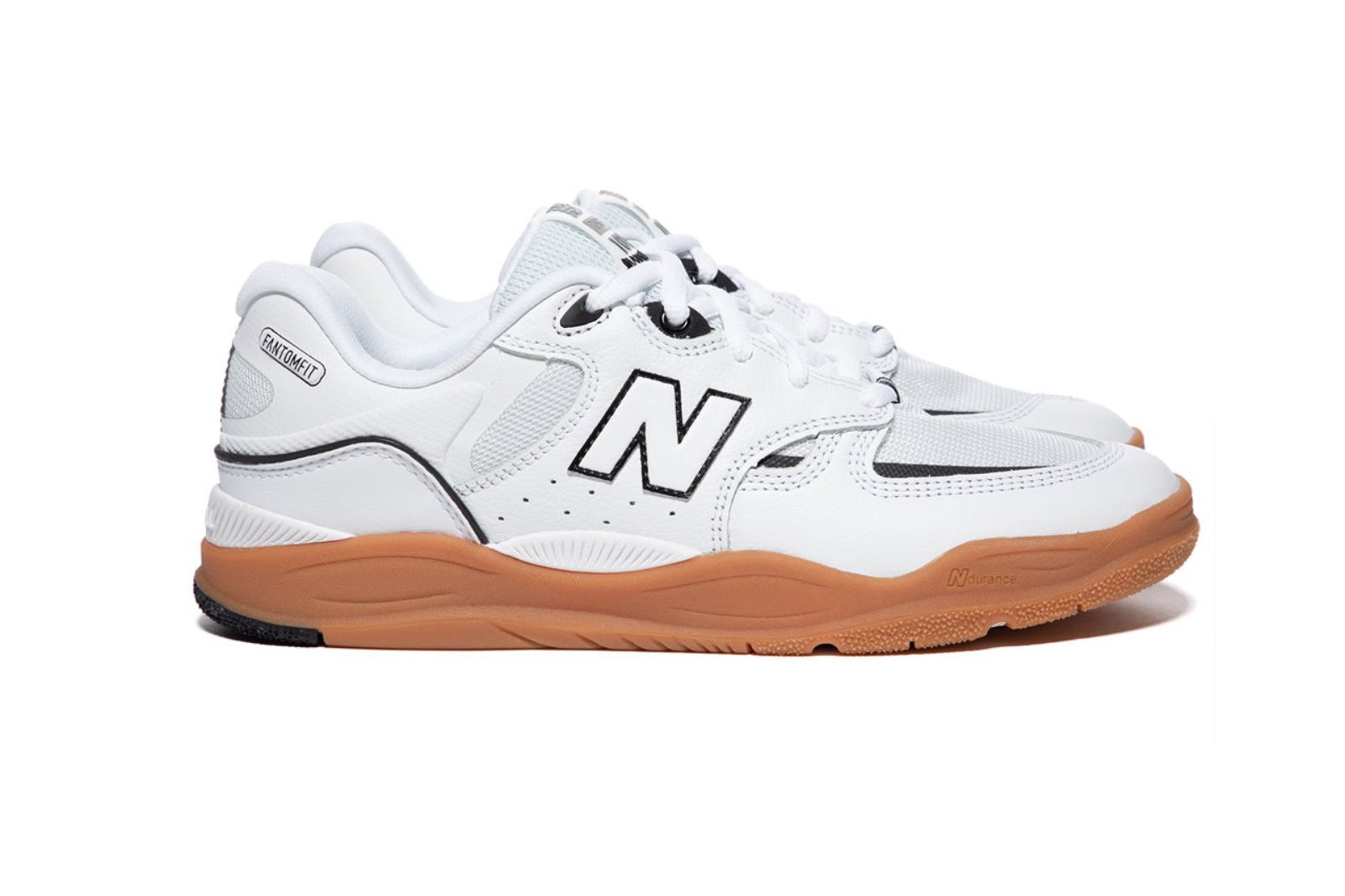 New Balance, Numeric 1010 Silhouette, new color