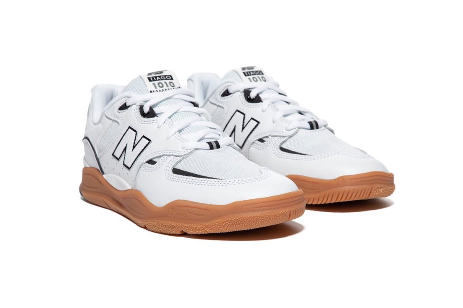 New Balance, Numeric 1010 Silhouette, new color