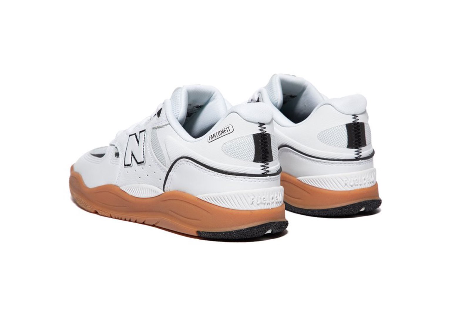 New Balance, Numeric 1010 Silhouette, new color