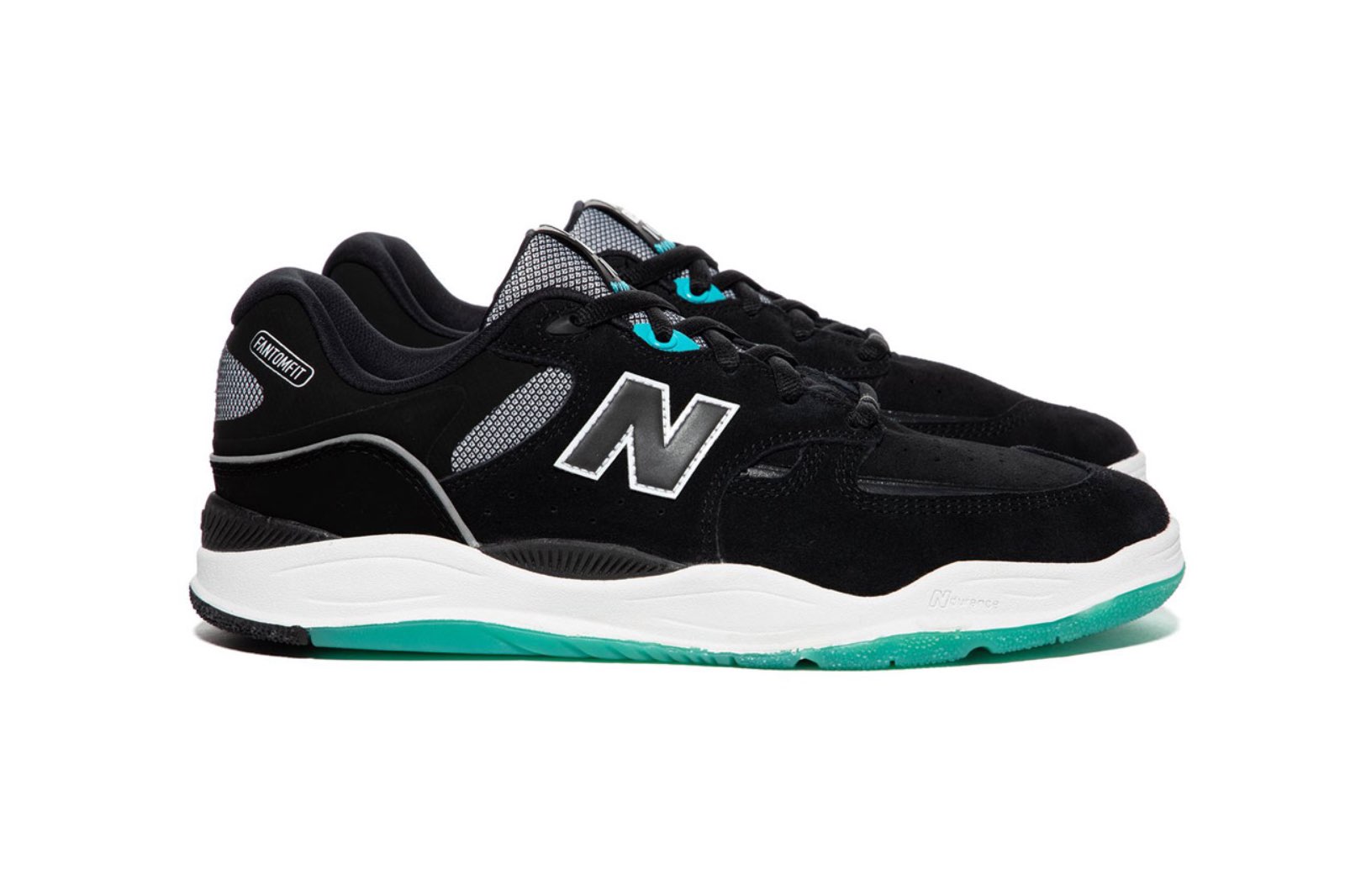 New Balance, Numeric 1010 Silhouette, new color