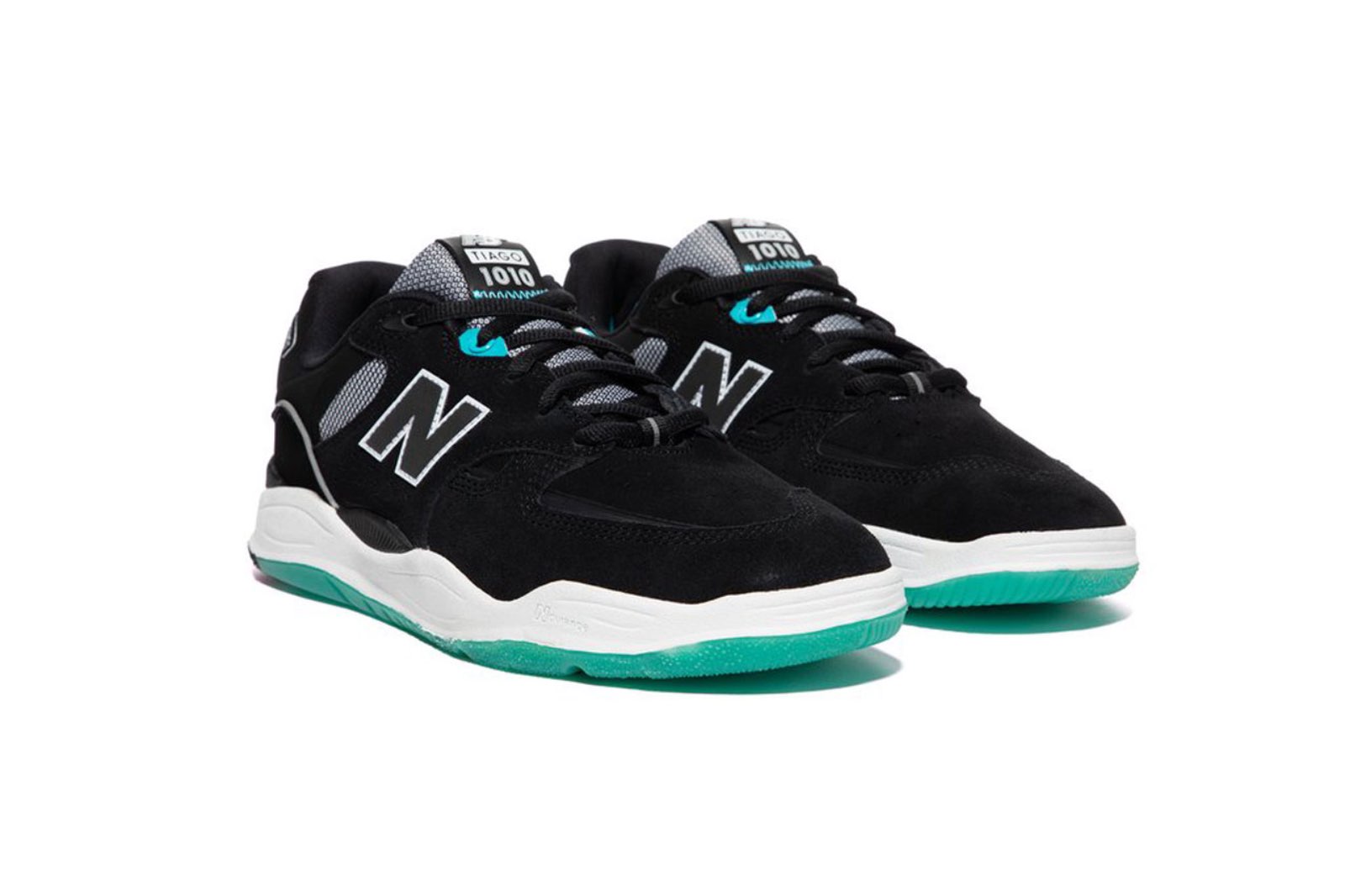 New Balance, Numeric 1010 Silhouette, new color