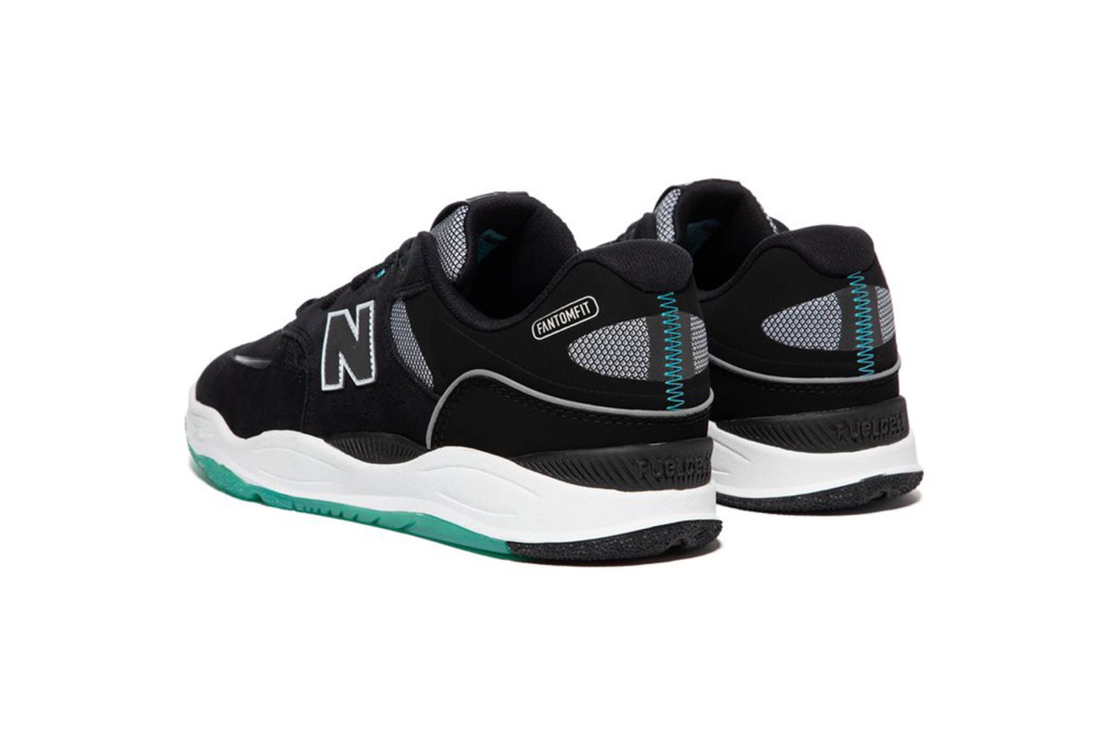 New Balance, Numeric 1010 Silhouette, new color