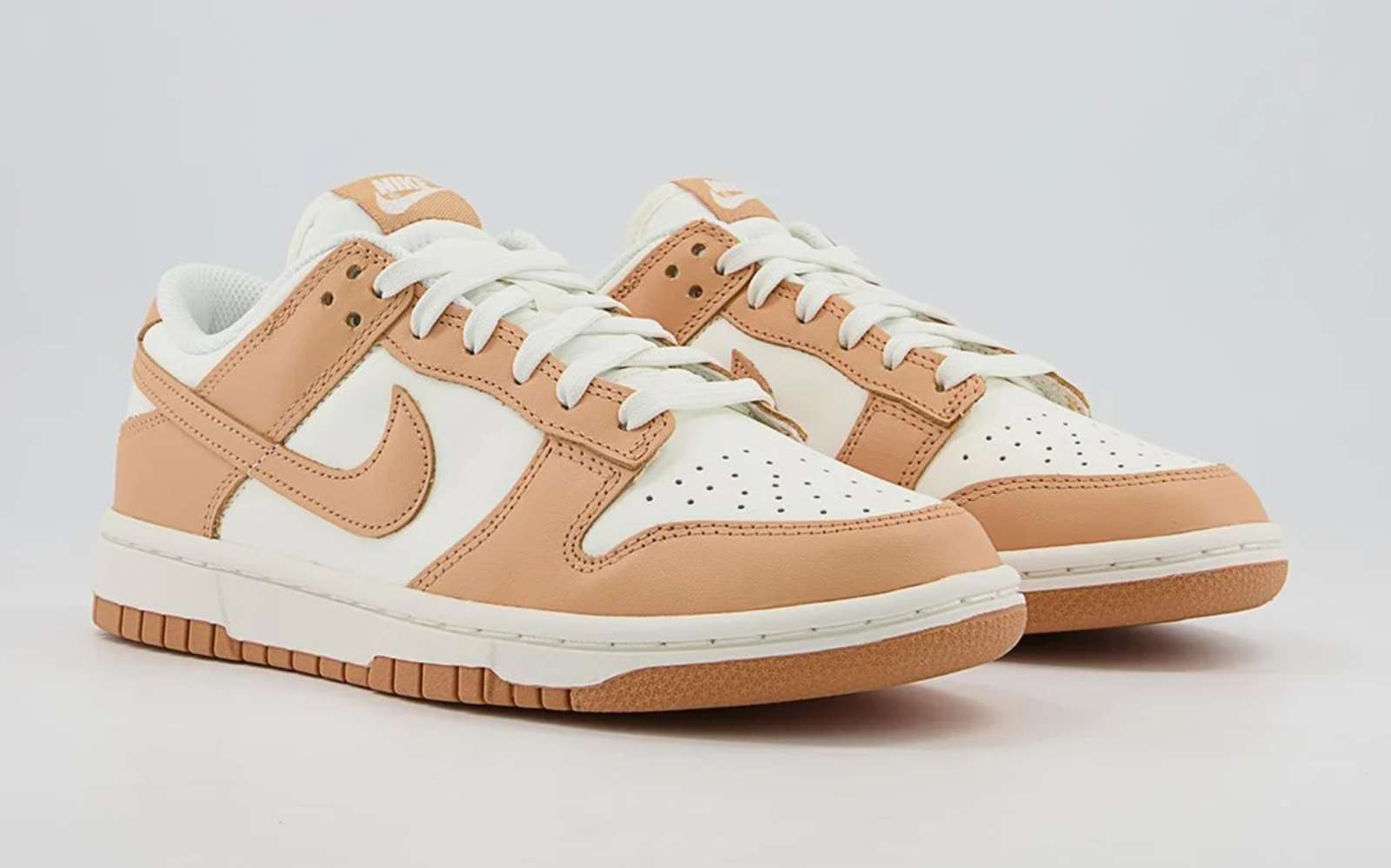 Nike, Dunk Low, Harvest Moon