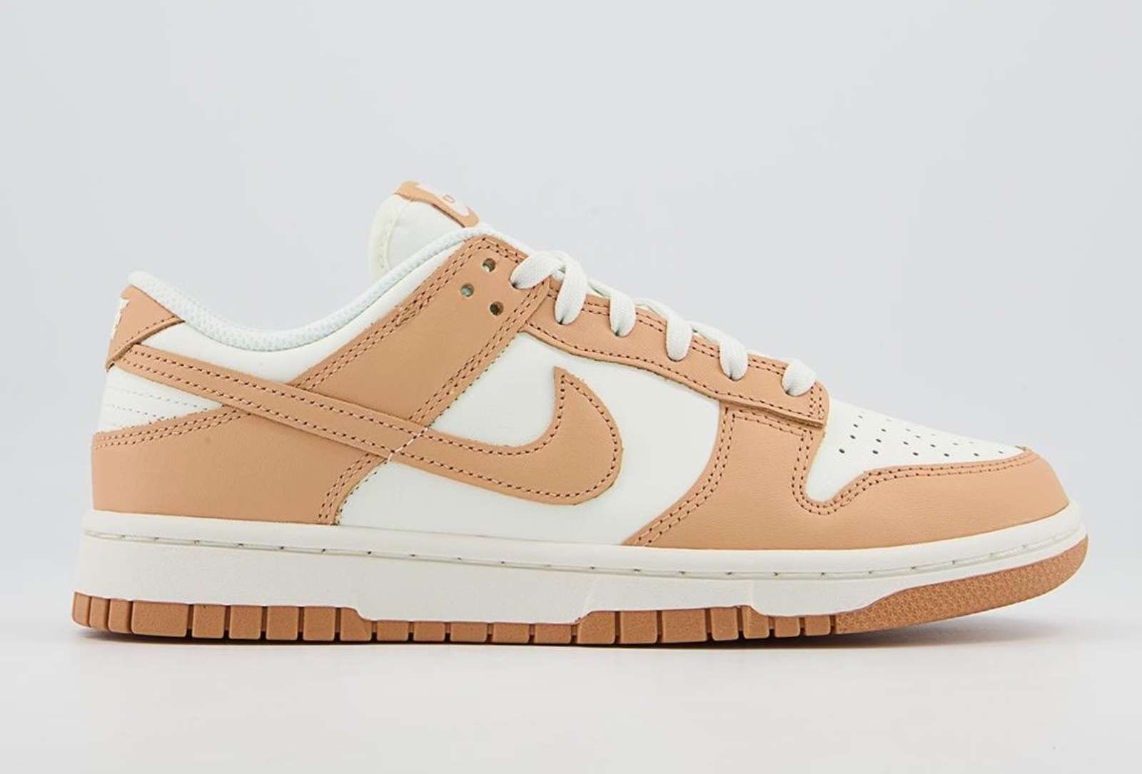 Nike, Dunk Low, Harvest Moon