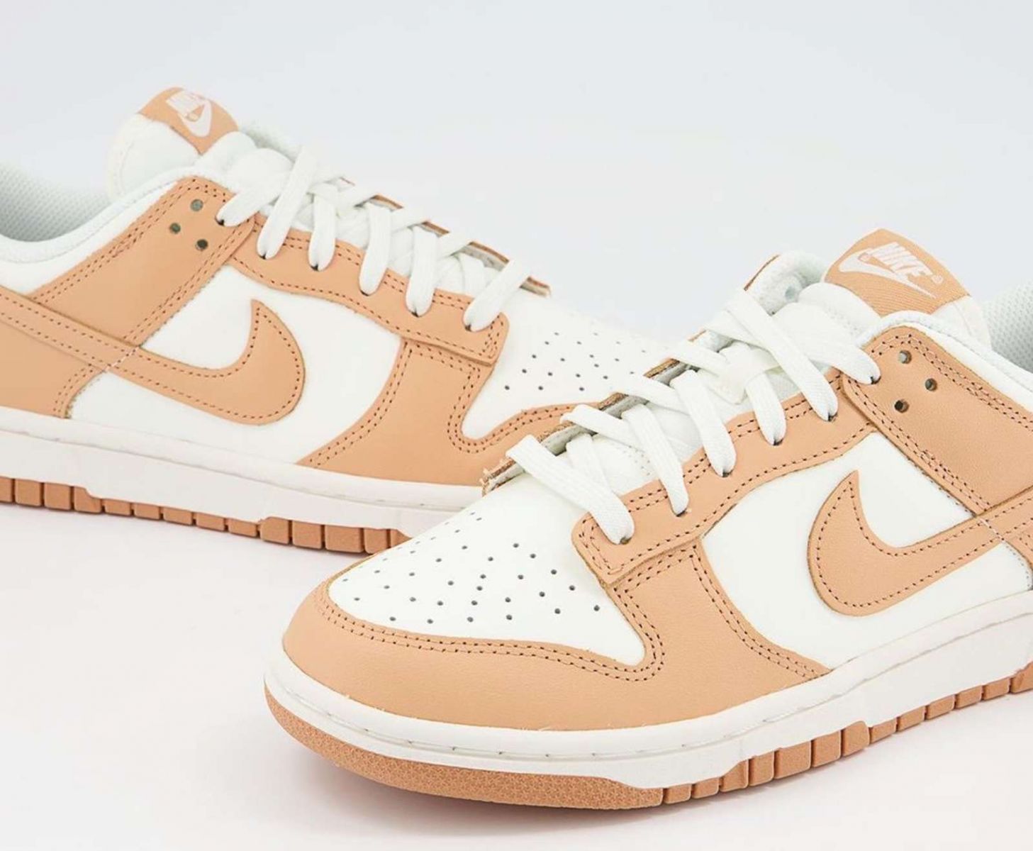 Nike, Dunk Low, Harvest Moon