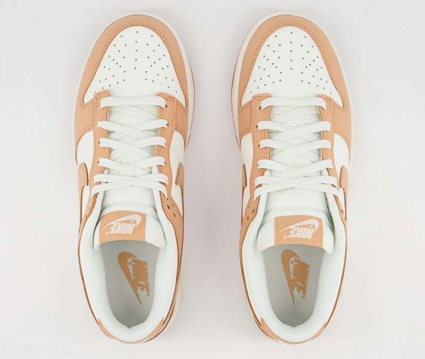 Nike, Dunk Low, Harvest Moon