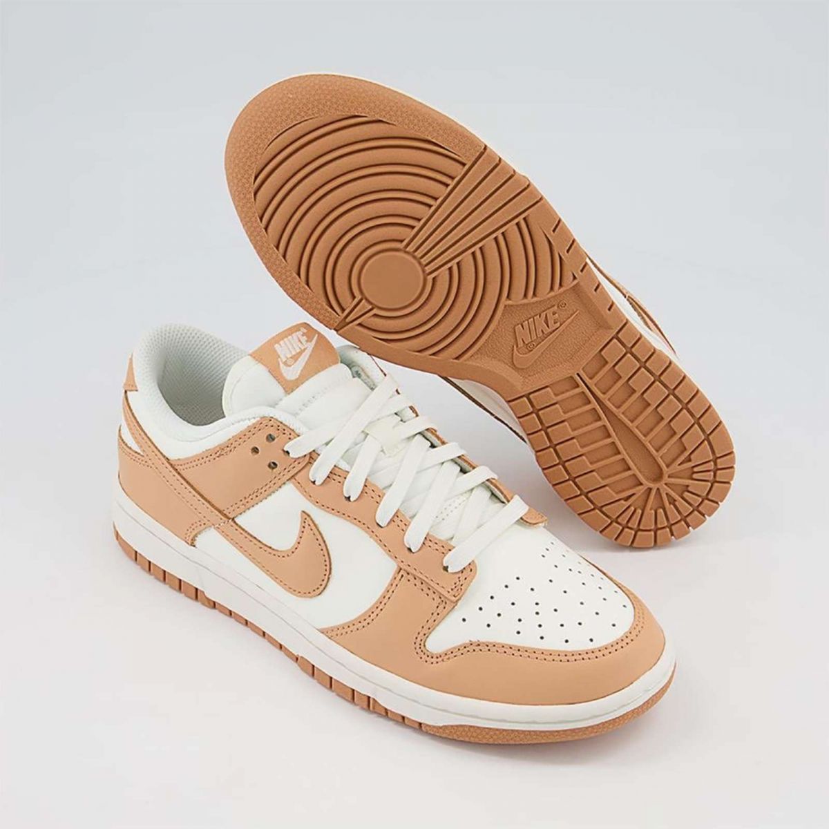 Nike, Dunk Low, Harvest Moon